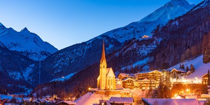 Hundehotel - Snowboarden - Wintermärchen Heiligenblut - Almchalet Goldbergleiten | Romantische Berghütte - traumhafte Sonnenlage im Nationalpark Hohe Tauern