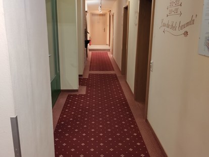 Hundehotel - Unterkunftsart: Appartement - Steiermark - Almfrieden Hotel & Romantikchalet
