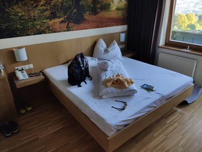 Hundehotel - Sauna - Österreich - Almfrieden Hotel & Romantikchalet