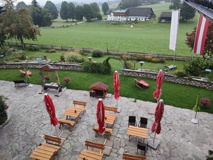 Hundehotel - WLAN - Steiermark - Almfrieden Hotel & Romantikchalet