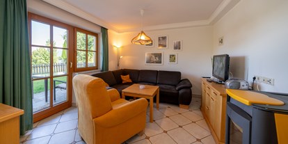 Hundehotel - Unterkunftsart: Appartement - Steiermark - Landhaus Bellevue