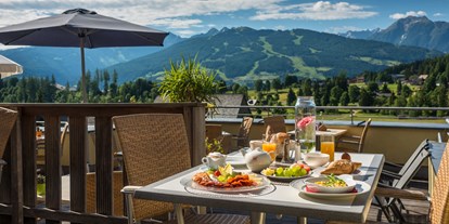 Hundehotel - Preisniveau: moderat - Steiermark - Hotel Berghof Ramsau, Wieser GmbH