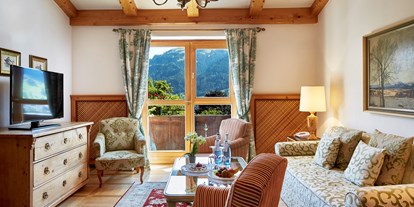 Hundehotel - Sauna - Tiroler Unterland - TENNERHOF HOTEL  - Tennerhof Gourmet & Spa de Charme Hotel