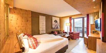 Hundehotel - Sauna - Trentino-Südtirol - Hotel Andreus