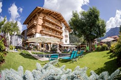 Hotel des Monats September: Alpenhotel Tyrol in Pertisau am Achensee - hundehotel.info