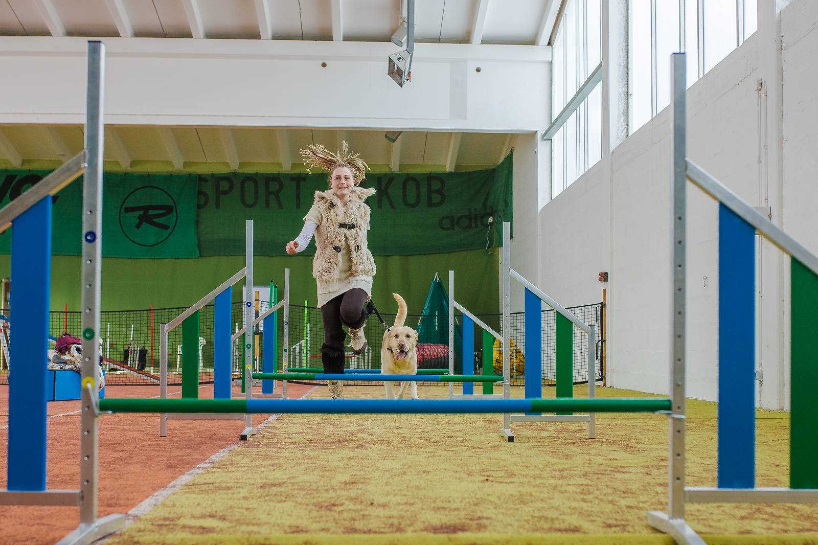 Traumurlaub mit Hund im Landhotel Haus Waldeck im Bayerischen Wald - hundehotel.info