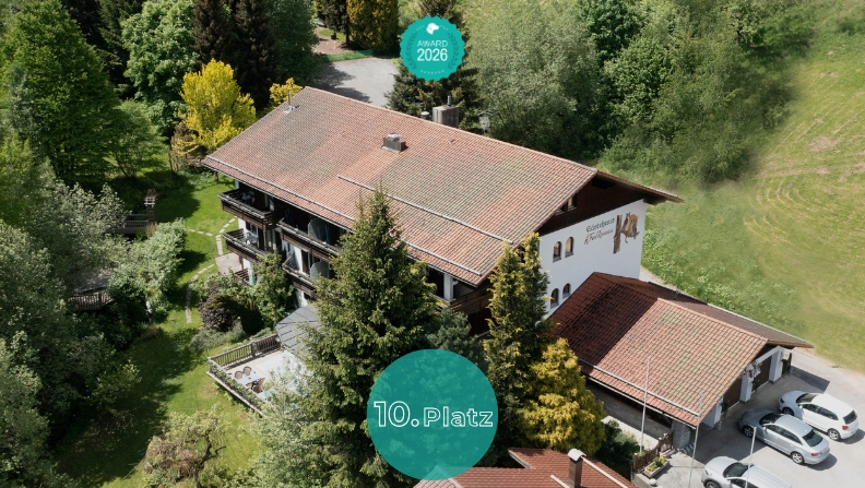 G&auml;stehaus Falkenau