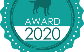 Der hundehotel.info Award 2020 - Die besten Orte für den Urlaub mit Hund - hundehotel.info