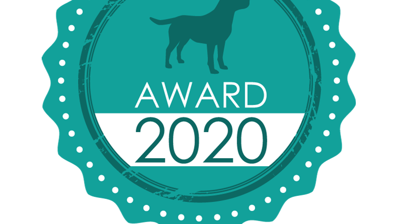 Der hundehotel.info Award 2020 - Die besten Orte für den Urlaub mit Hund - hundehotel.info