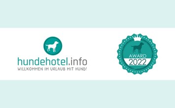 hundehotel.info Award 2022 - So haben wir das Ranking erstellt - hundehotel.info