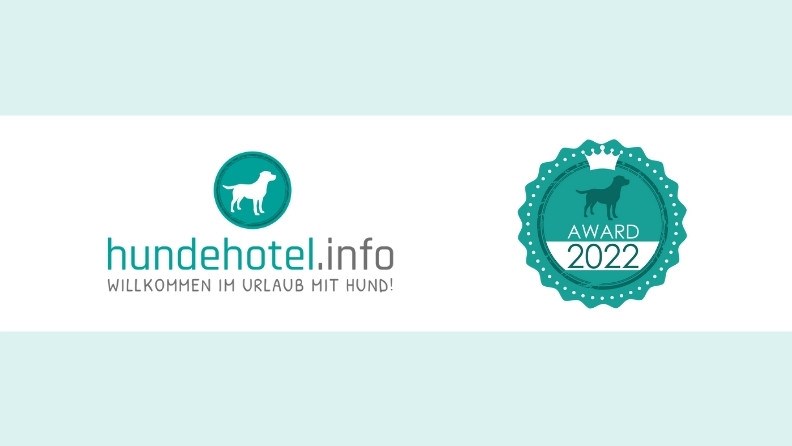 hundehotel.info Award 2022 - So haben wir das Ranking erstellt - hundehotel.info