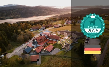 Das sind die 10 besten Hundehotels in Deutschland - hundehotel.info