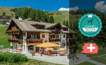 Das sind die besten Hundehotels in der Schweiz - hundehotel.info