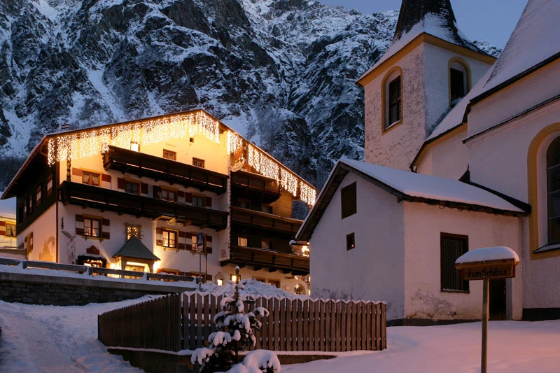 Hotel & Gasthof Kirchenwirt
