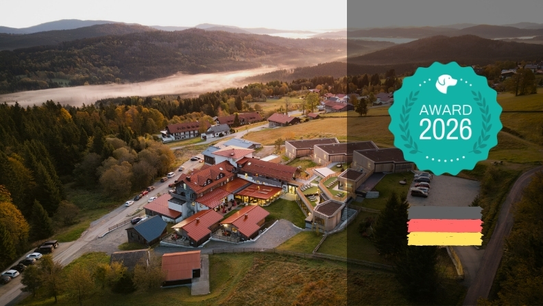 Das sind die 10 besten Hundehotels in Deutschland - hundehotel.info