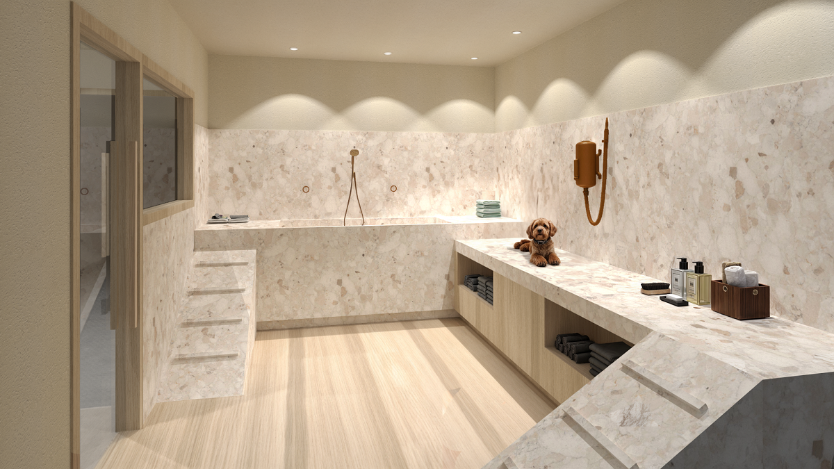 Boutique Hundehotel Bergzeit