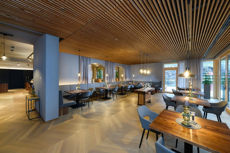 Boutique Hundehotel Bergzeit