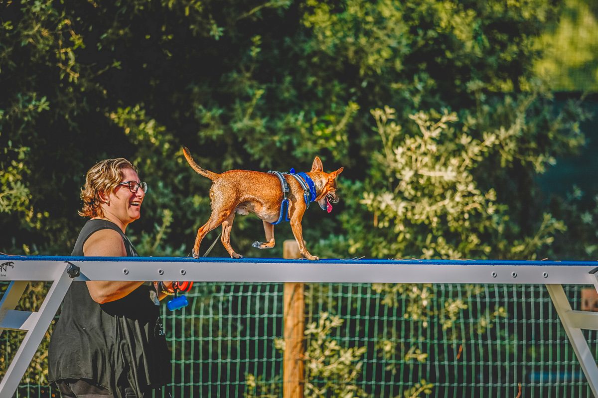 Feriendorf Spiaggia Romea