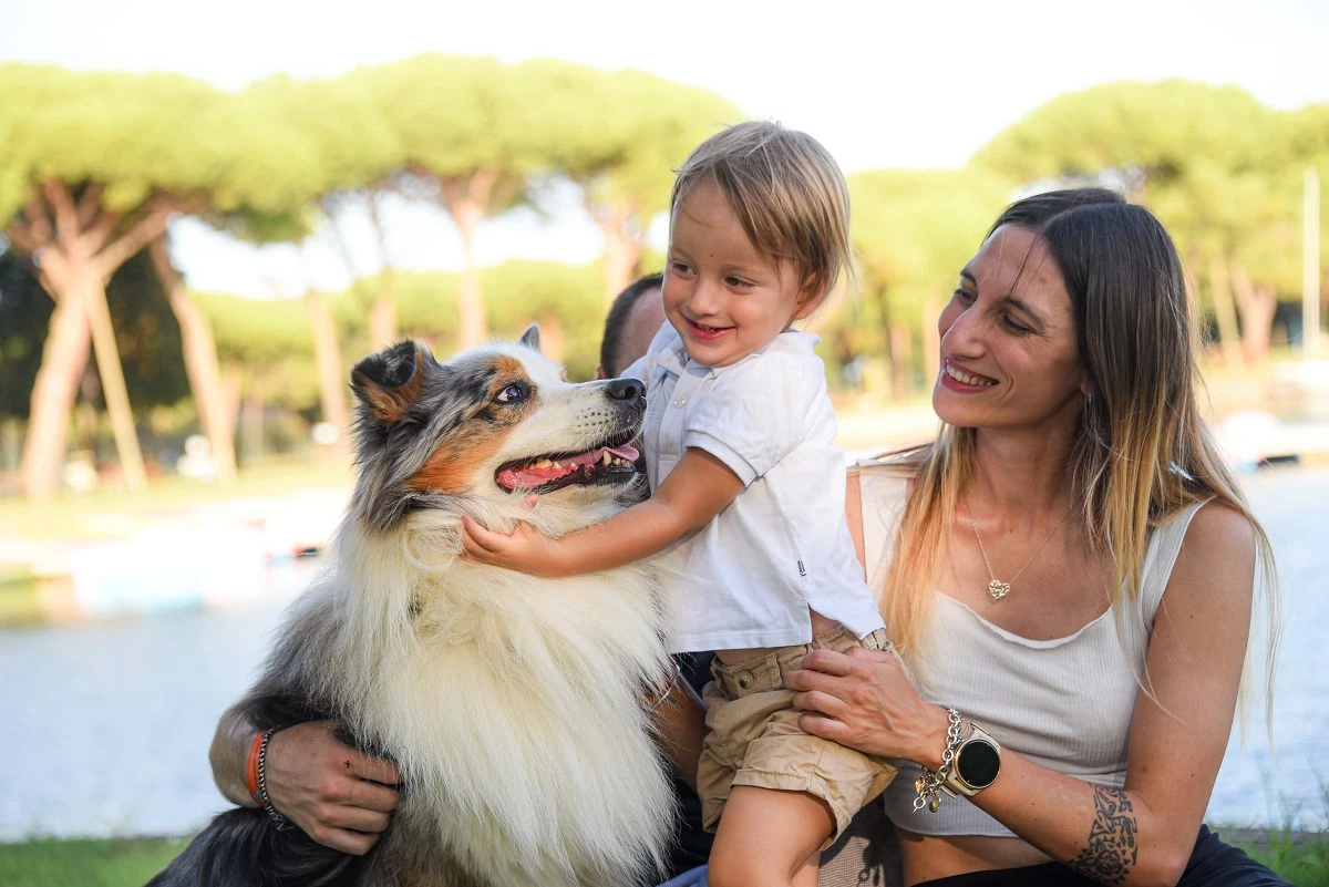 Feriendorf Spiaggia Romea