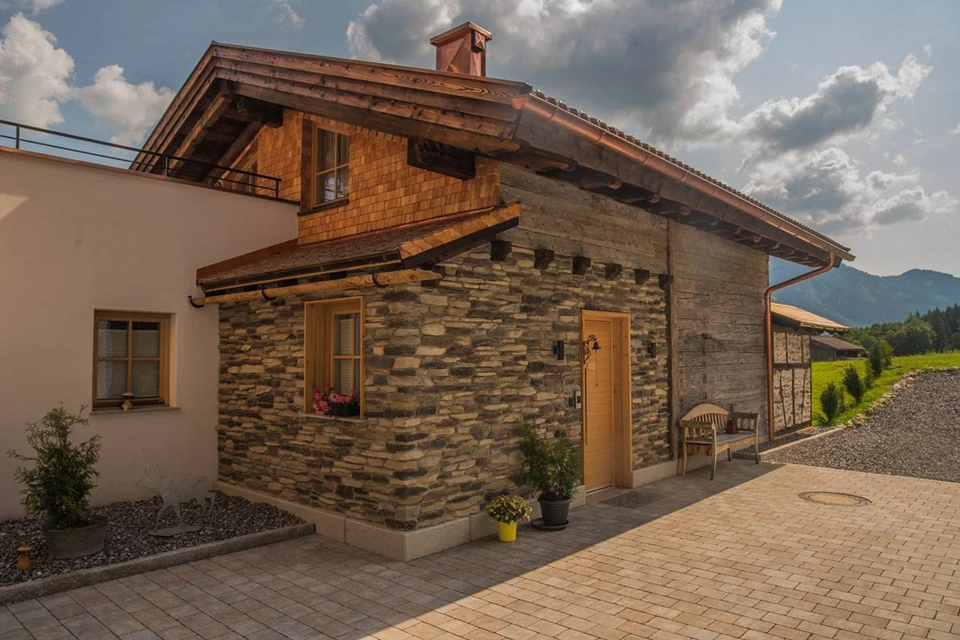 Braito 's Seaside Lodges und Suites