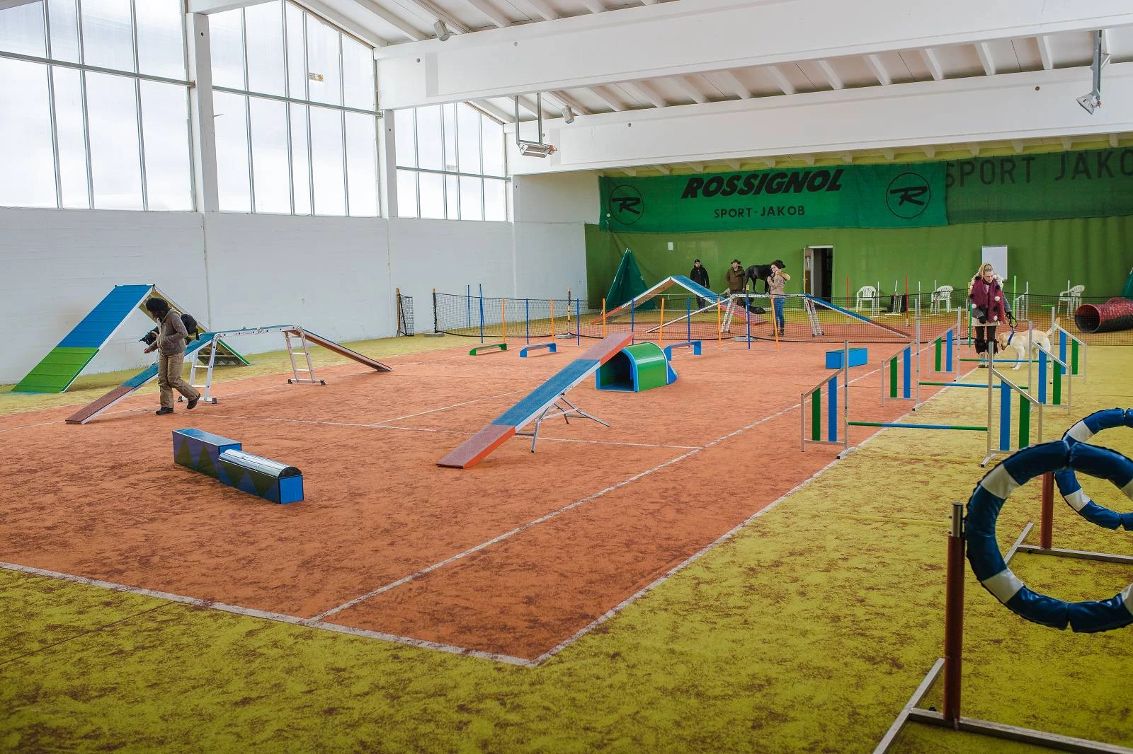 Landhotel Haus Waldeck