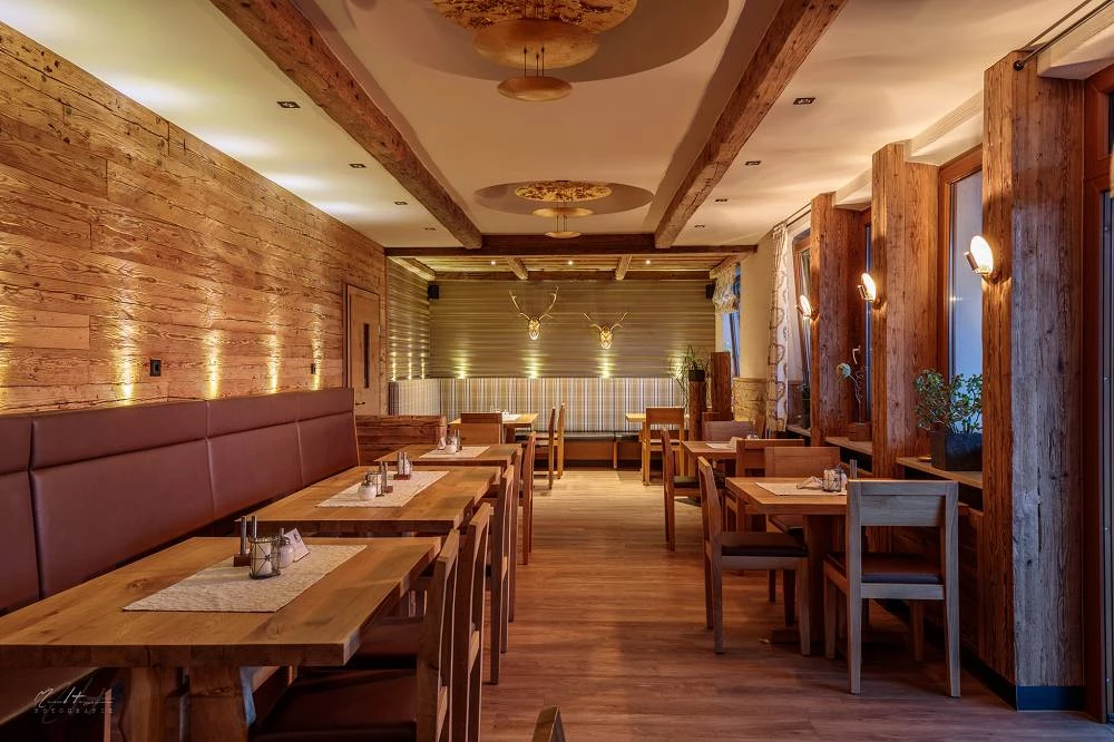 Natur-Hunde-Hotel Bergfried