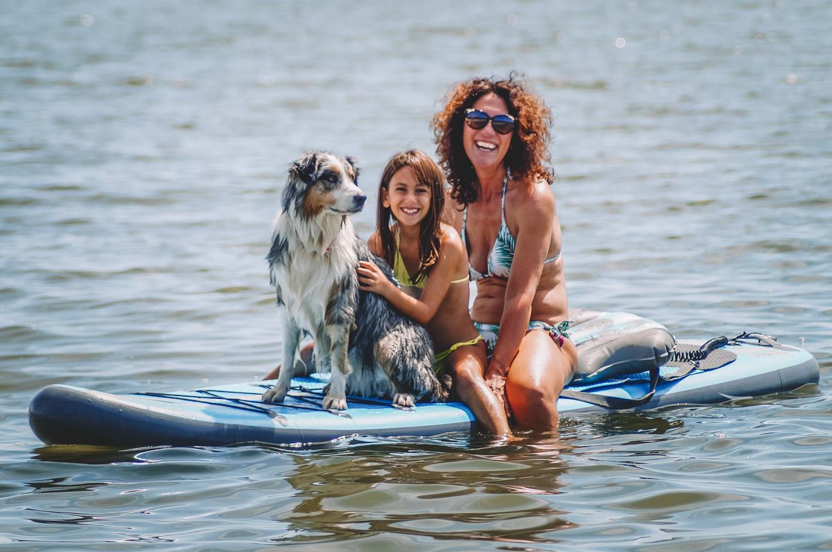 Feriendorf Spiaggia Romea