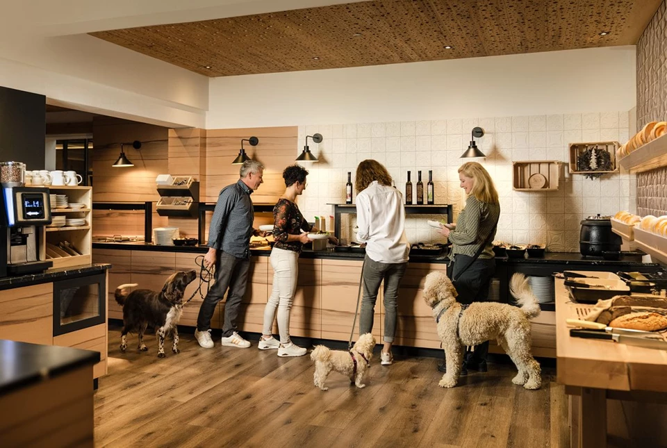 Hunderesort Waldeck