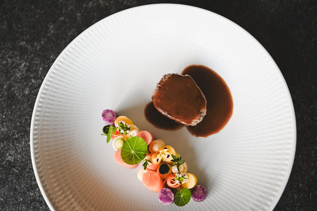 Wiesenhof Garden Resort