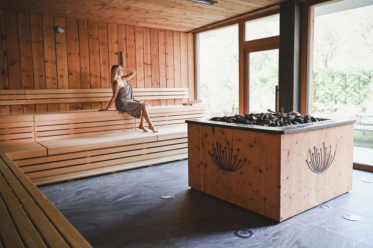 Wiesenhof Garden Resort