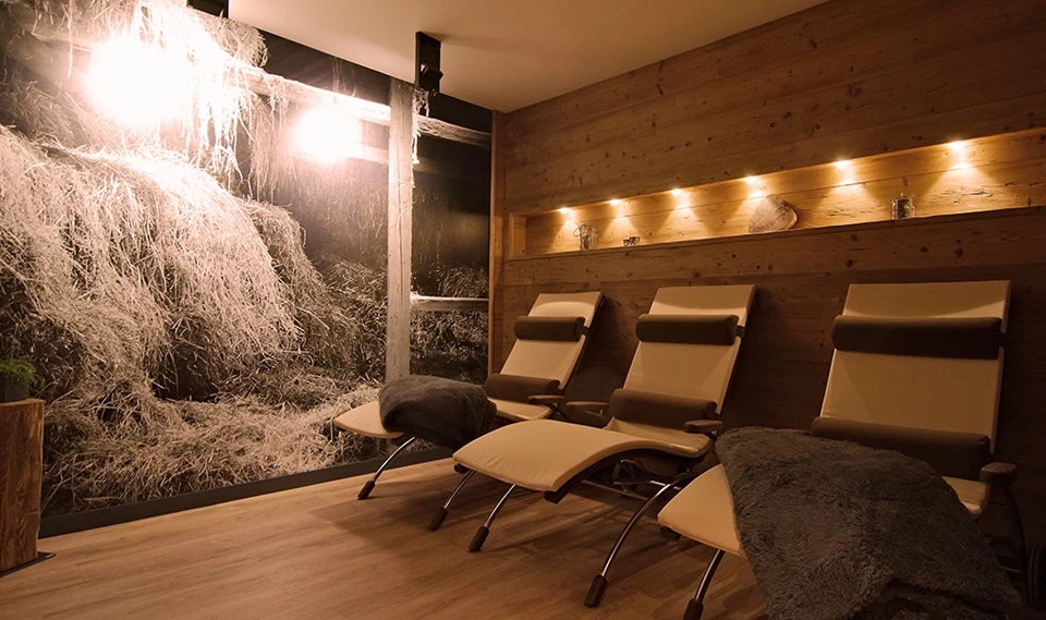 Natur-Hunde-Hotel Bergfried