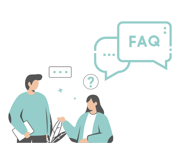 FAQ image