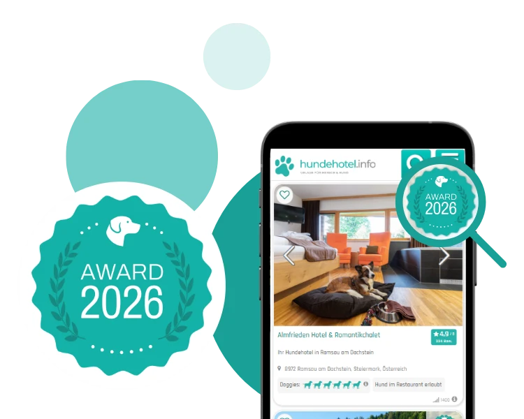 hundehotel.info Award