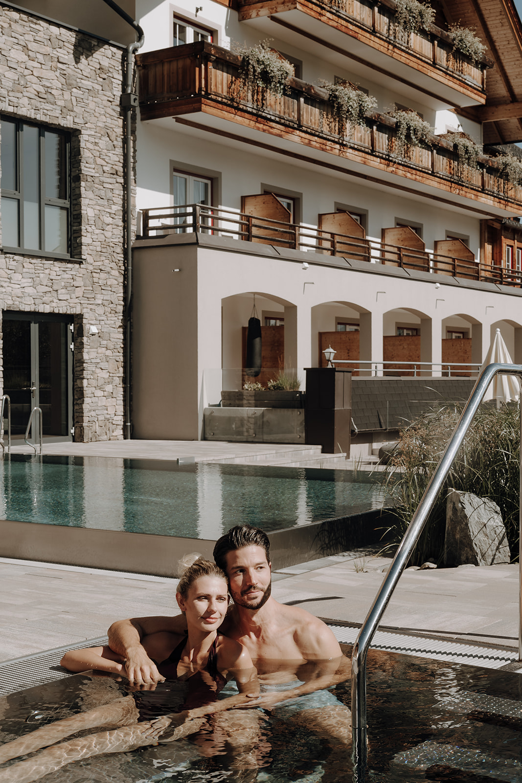 Kurze Almzeit 2 Nächte - ALMGUT Mountain Wellness Hotel