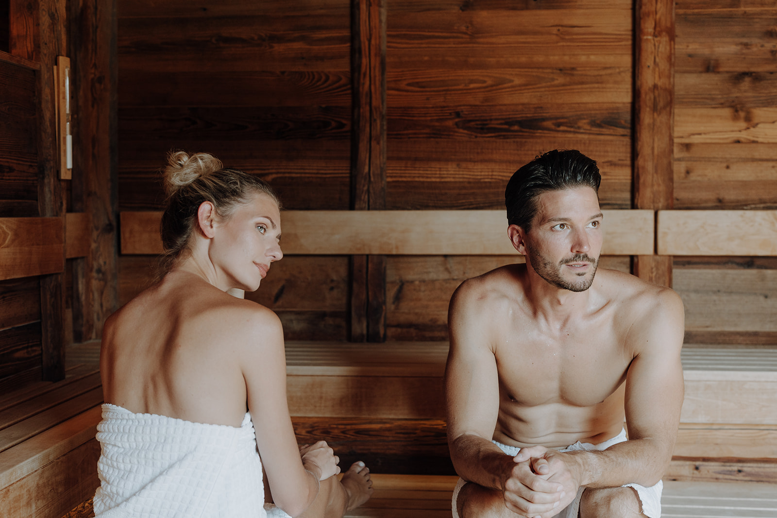 3=4 Herbst Deal - ALMGUT Mountain Wellness Hotel