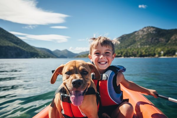 Berg und See – Das wird euer Sommer - nawu apartments & Restaurant