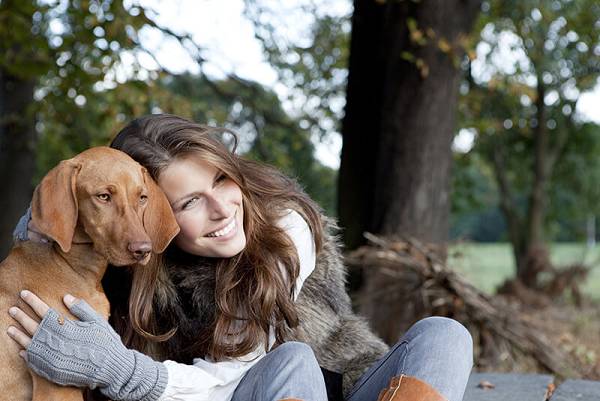 Aktivurlaub mit Hund - Sonnenhotel Adler Nature Spa Adults only