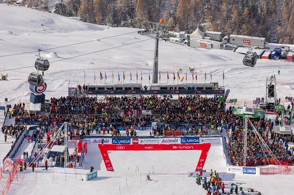 Weltcup-Pauschale - Riml – DAS RESORT in Hochgurgl