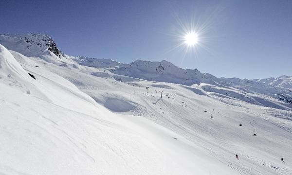 4 Nächte Opening-Pauschale - Riml – DAS RESORT in Hochgurgl