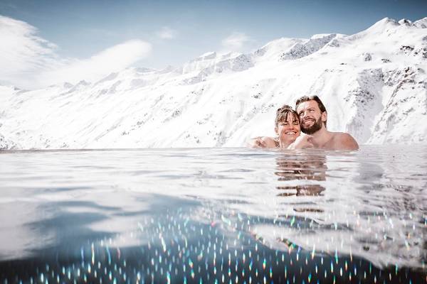 Genuss und Relax Woche in Februar - Riml – DAS RESORT in Hochgurgl