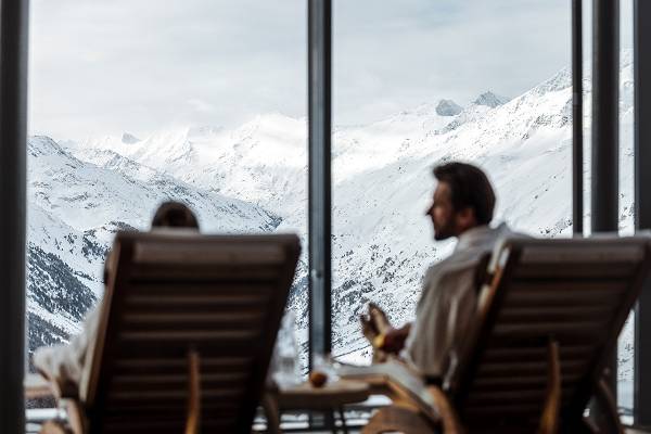 7=6 Stammgästewoche - Riml – DAS RESORT in Hochgurgl