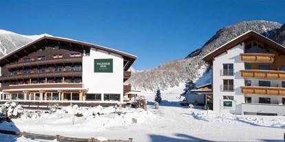 Hundehotel - Unterkunftsart: Hotel - St. Leonhard (Trentino-Südtirol) - Hotel Falknerhof