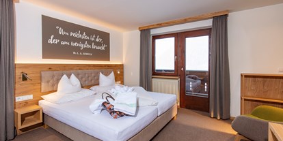 Hundehotel - Umgebungsschwerpunkt: Fluss - Ötztal - Hotel Falknerhof