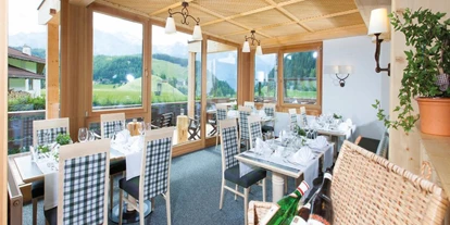 Hundehotel - Preisniveau: günstig - St. Martin (Trentino-Südtirol) - Hotel Falknerhof