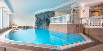 Hundehotel - Wellnessbereich - St. Leonhard (Trentino-Südtirol) - Hotel Falknerhof
