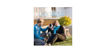 Hundehotel - Hundewiese: eingezäunt - Wilhelmsdorf (Bad Gleichenberg) - HundeHotel Larimar - Hotel & Spa Larimar****S