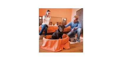 Hundehotel - Hundewiese: eingezäunt - Kogl im Burgenland - HundeHotel Larimar - Hotel & Spa Larimar****S