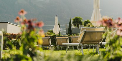 Hundehotel - barrierefrei - St. Leonhard (Trentino-Südtirol) - Hotel & Residence Der Heinrichshof