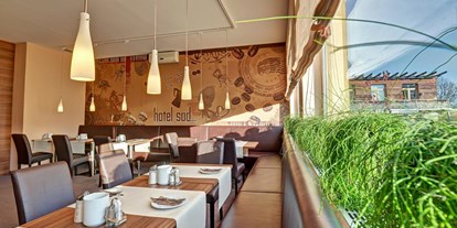 Hundehotel - Graz und Umgebung - Frühstücksraum II - Hotel Süd