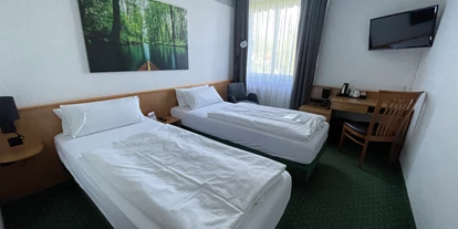 Hundehotel - Umgebungsschwerpunkt: See - Bestensee - Best Western Spreewald Hotel